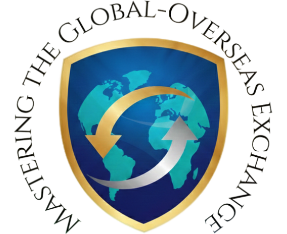 GLOSEAS IMPEX Logo
